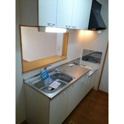 Ｍａｒｕｓａ２１　Ａ 102【管理NO：1-013802601-01020】 ★家具家電は申し込み後に搬入します★ ★2027年01月上旬入居可能★の物件写真3