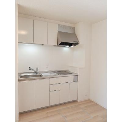 ホワイトルーム恩地 101【管理NO：1-027727401-01010】 ★家具家電は申し込み後に搬入します★ ★2026年11月中旬入居可能★の物件写真3