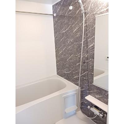ホワイトルーム恩地 101【管理NO：1-027727401-01010】 ★家具家電は申し込み後に搬入します★ ★2026年11月中旬入居可能★の物件写真4