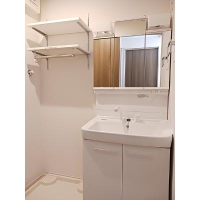 ホワイトルーム恩地 101【管理NO：1-027727401-01010】 ★家具家電は申し込み後に搬入します★ ★2026年11月中旬入居可能★の物件写真6