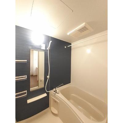 フィオーレ西都 201【管理NO：1-015069001-02010】 ★家具家電は申し込み後に搬入します★ ★2026年12月中旬入居可能★の物件写真4