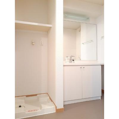 フィオーレ西都 201【管理NO：1-015069001-02010】 ★家具家電は申し込み後に搬入します★ ★2026年12月中旬入居可能★の物件写真6