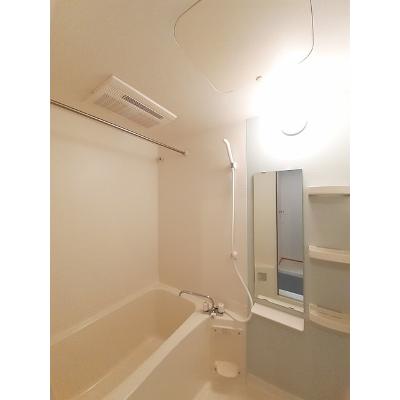 メンフィス 203【管理NO：1-014085301-02030】 ★家具家電は申し込み後に搬入します★ ★2026年11月中旬入居可能★の物件写真4