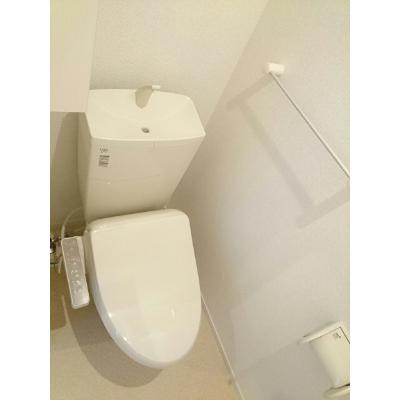 ベルフェリシア 201【管理NO：1-022592001-02010】 ★家具家電は申し込み後に搬入します★ ★2026年10月下旬入居可能★の物件写真5