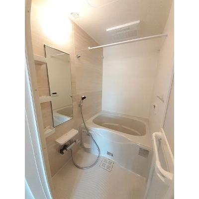 フレアⅥ 103【管理NO：1-025613501-01030】 ★家具家電は申し込み後に搬入します★ ★2026年10月中旬入居可能★の物件写真4
