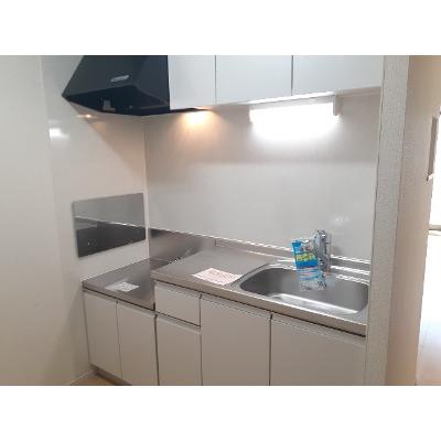 ブリッサ 103【管理NO：1-021637701-01030】 ★家具家電は申し込み後に搬入します★ ★2026年10月下旬入居可能★の物件写真3