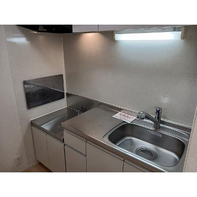 アルファ　カエリー 101【管理NO：1-021403501-01010】 ★家具家電は申し込み後に搬入します★の物件写真3