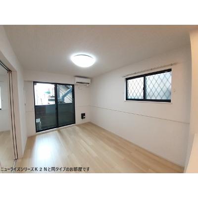 クリアンサス 102【管理NO：1-028780901-01020】 ★家具家電は申し込み後に搬入します★ ★2026年11月上旬入居可能★の物件写真2
