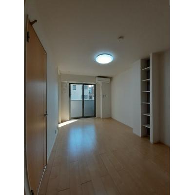 ベルタローザ 103【管理NO：1-024694901-01030】 ★家具家電は申し込み後に搬入します★ ★2026年11月下旬入居可能★の物件写真2