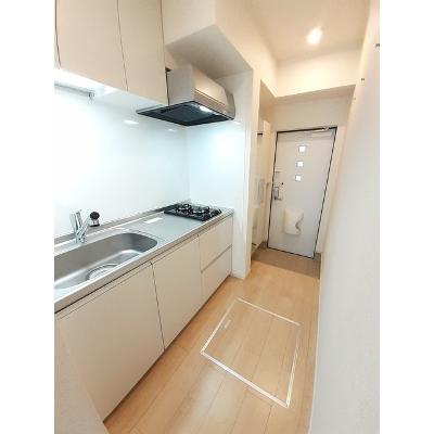 ベルタローザ 103【管理NO：1-024694901-01030】 ★家具家電は申し込み後に搬入します★ ★2026年11月下旬入居可能★の物件写真3