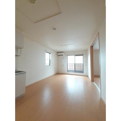 ベルタＫＹ 201【管理NO：1-016205401-02010】 ★家具家電は申し込み後に搬入します★ ★2026年11月中旬入居可能★の物件写真2