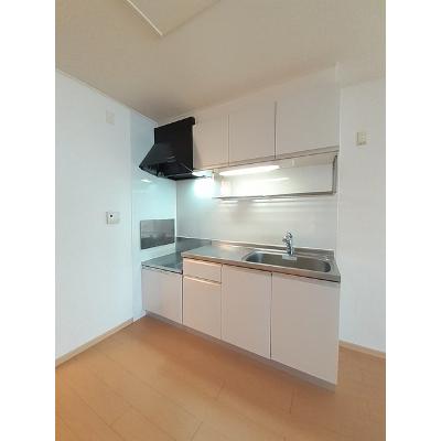 ベルタＫＹ 201【管理NO：1-016205401-02010】 ★家具家電は申し込み後に搬入します★ ★2026年11月中旬入居可能★の物件写真3