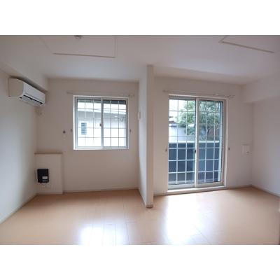 グレイス　ココ 103【管理NO：1-020886401-01030】 ★家具家電は申し込み後に搬入します★ ★2026年11月中旬入居可能★の物件写真2