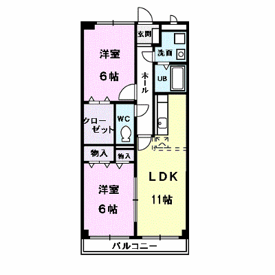 エトワール宝地 203【管理NO：1-010938401-02030】 ★家具家電は申し込み後に搬入します★ ★2026年11月中旬入居可能★の外観画像