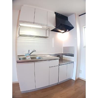 アクティブＪＵＮ 202【管理NO：1-003723901-02020】 ★家具家電は申し込み後に搬入します★の物件写真3