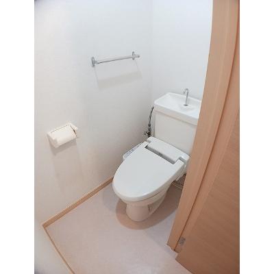 アクティブＪＵＮ 202【管理NO：1-003723901-02020】 ★家具家電は申し込み後に搬入します★の物件写真5
