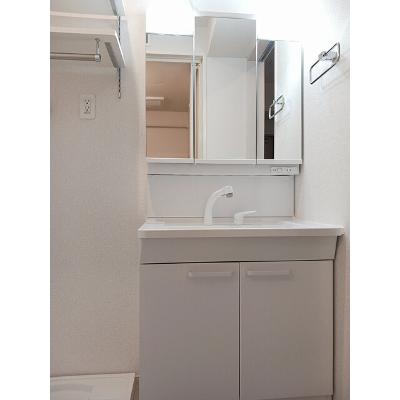 フォレストソレイユⅧ 102【管理NO：1-028043601-01020】 ★家具家電は申し込み後に搬入します★ ★2026年11月中旬入居可能★の物件写真6