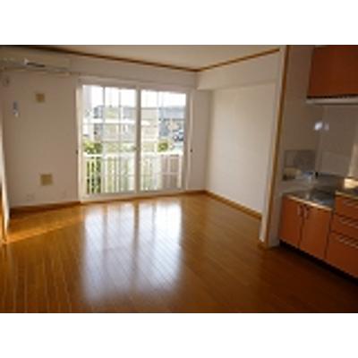 ラ・グランデ杉１ 103【管理NO：1-013065801-01030】 ★家具家電は申し込み後に搬入します★ ★2026年10月下旬入居可能★の物件写真2