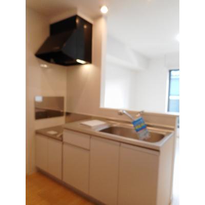 セコイアＢ 203【管理NO：1-022611401-02030】 ★家具家電は申し込み後に搬入します★ ★2026年11月中旬入居可能★の物件写真3