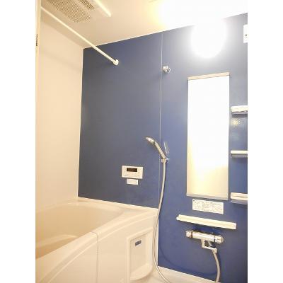 セコイアＢ 203【管理NO：1-022611401-02030】 ★家具家電は申し込み後に搬入します★ ★2026年11月中旬入居可能★の物件写真4