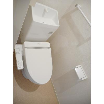 セコイアＢ 203【管理NO：1-022611401-02030】 ★家具家電は申し込み後に搬入します★ ★2026年11月中旬入居可能★の物件写真5