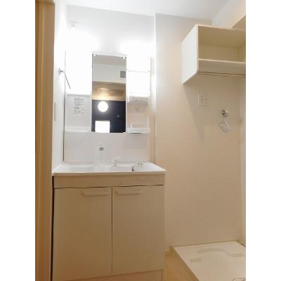 セコイアＢ 203【管理NO：1-022611401-02030】 ★家具家電は申し込み後に搬入します★ ★2026年11月中旬入居可能★の物件写真6