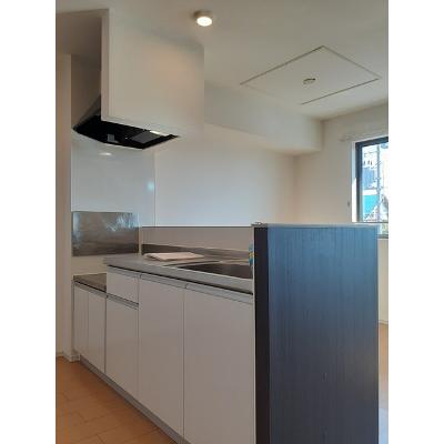 テラビスタⅡ 203【管理NO：1-020770002-02030】 ★家具家電は申し込み後に搬入します★ ★2026年10月下旬入居可能★の物件写真3