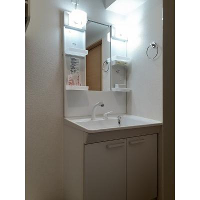 テラビスタⅡ 203【管理NO：1-020770002-02030】 ★家具家電は申し込み後に搬入します★ ★2026年10月下旬入居可能★の物件写真6