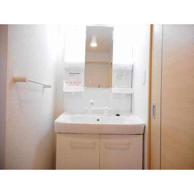 ソフィアＡ 203【管理NO：1-019732901-02030】 ★家具家電は申し込み後に搬入します★ ★2026年10月下旬入居可能★の物件写真6