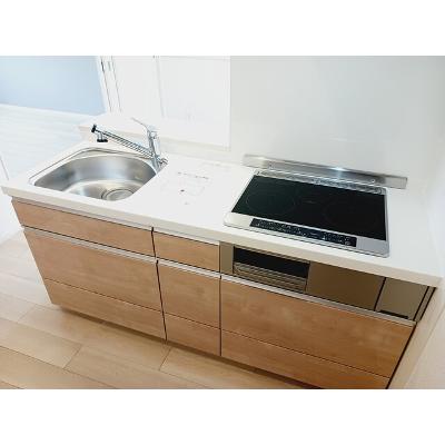 デュエパラッツォ岩田東 205【管理NO：1-027923901-02040】 ★家具家電は申し込み後に搬入します★ ★2026年11月中旬入居可能★の物件写真3
