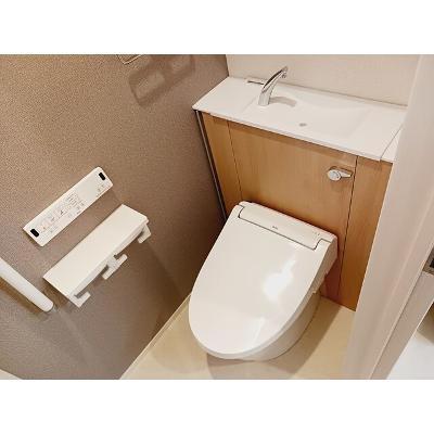 デュエパラッツォ岩田東 205【管理NO：1-027923901-02040】 ★家具家電は申し込み後に搬入します★ ★2026年11月中旬入居可能★の物件写真5