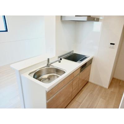 カーサ　ソレイユ 206【管理NO：1-027340501-02050】 ★家具家電は申し込み後に搬入します★ ★2026年11月中旬入居可能★の物件写真3