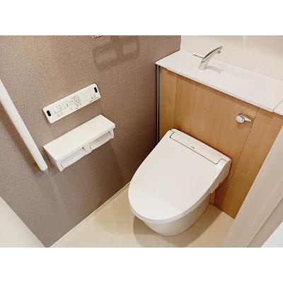 カーサ　ソレイユ 206【管理NO：1-027340501-02050】 ★家具家電は申し込み後に搬入します★ ★2026年11月中旬入居可能★の物件写真5