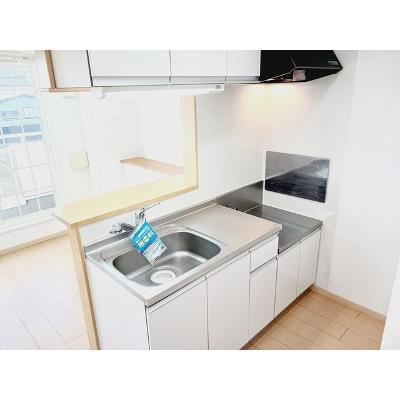 セイバリーガーデンⅡ 202【管理NO：1-016143501-02020】 ★家具家電は申し込み後に搬入します★ ★2026年11月中旬入居可能★の物件写真3