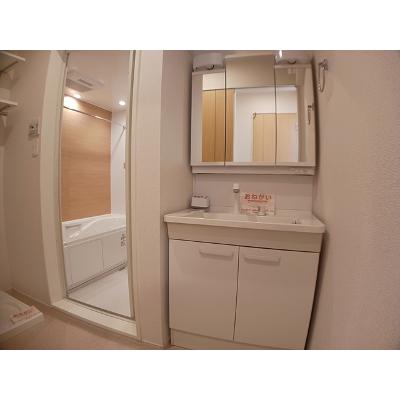 リヴェール・ピアⅠ 203【管理NO：1-024940501-02030】 ★家具家電は申し込み後に搬入します★ ★2026年11月中旬入居可能★の物件写真6
