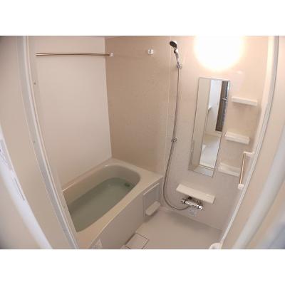 ＳＡＴＵＫＩ 201【管理NO：1-027700001-02010】 ★家具家電は申し込み後に搬入します★ ★2026年11月中旬入居可能★の物件写真4