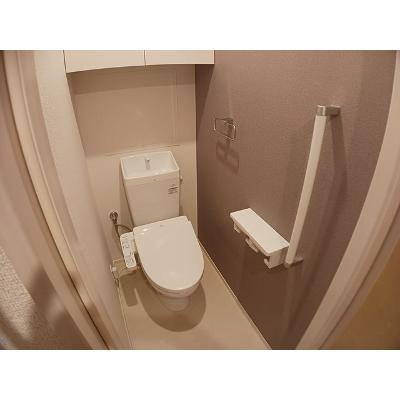 ＳＡＴＵＫＩ 201【管理NO：1-027700001-02010】 ★家具家電は申し込み後に搬入します★ ★2026年11月中旬入居可能★の物件写真5