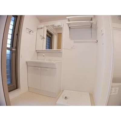 ＳＡＴＵＫＩ 201【管理NO：1-027700001-02010】 ★家具家電は申し込み後に搬入します★ ★2026年11月中旬入居可能★の物件写真6