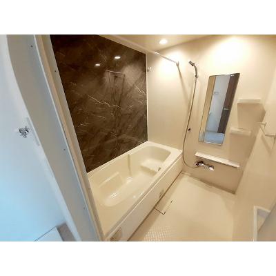 シャンポール須賀 105【管理NO：1-026453101-01040】 ★家具家電は申し込み後に搬入します★ ★2026年11月中旬入居可能★の物件写真4