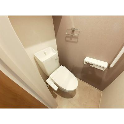 シャンポール須賀 105【管理NO：1-026453101-01040】 ★家具家電は申し込み後に搬入します★ ★2026年11月中旬入居可能★の物件写真5