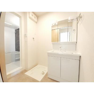 ロスペロスⅡ 101【管理NO：1-026165002-01010】 ★家具家電は申し込み後に搬入します★ ★2026年11月中旬入居可能★の物件写真6