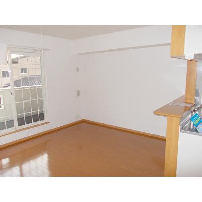 リーフィ弐番館Ｂ 202【管理NO：1-014324002-02020】 ★家具家電は申し込み後に搬入します★ ★2026年11月中旬入居可能★の物件写真2