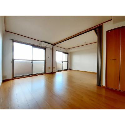 プラウ正木 303【管理NO：1-012852201-03030】 ★家具家電は申し込み後に搬入します★ ★2026年10月下旬入居可能★の物件写真2
