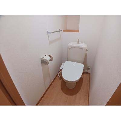 プラウ正木 303【管理NO：1-012852201-03030】 ★家具家電は申し込み後に搬入します★ ★2026年10月下旬入居可能★の物件写真5