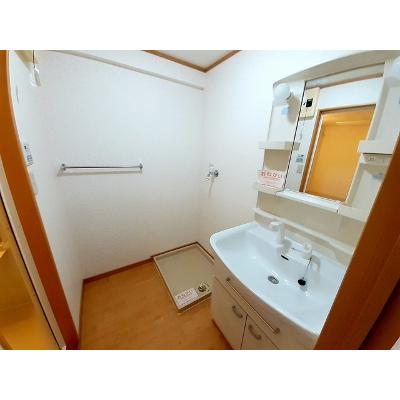 プラウ正木 303【管理NO：1-012852201-03030】 ★家具家電は申し込み後に搬入します★ ★2026年10月下旬入居可能★の物件写真6