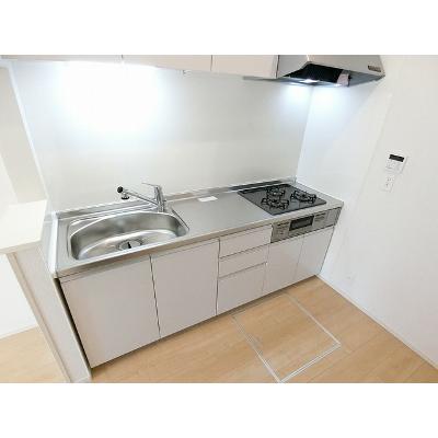 アンジーハウスⅡ 102【管理NO：1-023890902-01020】 ★家具家電は申し込み後に搬入します★ ★2026年11月上旬入居可能★の物件写真3