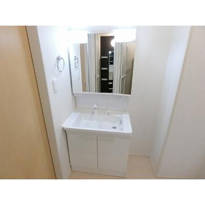 アンジーハウスⅡ 102【管理NO：1-023890902-01020】 ★家具家電は申し込み後に搬入します★ ★2026年11月上旬入居可能★の物件写真6