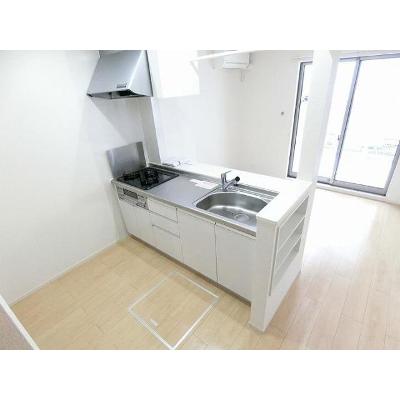 プロムナード花水木Ⅰ 101【管理NO：1-023187201-01010】 ★家具家電は申し込み後に搬入します★ ★2026年11月中旬入居可能★の物件写真3