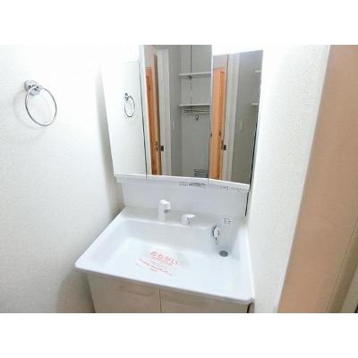 プロムナード花水木Ⅰ 101【管理NO：1-023187201-01010】 ★家具家電は申し込み後に搬入します★ ★2026年11月中旬入居可能★の物件写真6