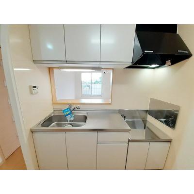 カーサ・イリーデＢ 202【管理NO：1-015763102-02020】 ★家具家電は申し込み後に搬入します★ ★2026年11月中旬入居可能★の物件写真3